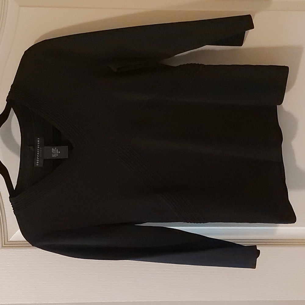 Geoffrey Beene sweater